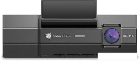 Видеорегистратор-GPS информатор (2в1) NAVITEL RC3 PRO