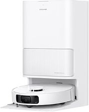 Робот-пылесос Dreame Robot Vacuum D20 Ultra White RLD31SE (евровилка, белый) Робот-пылесос Dreame Robot Vacuum D20 Ultra White RLD31SE (евровилка, белый)