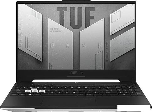 Игровой ноутбук ASUS TUF Gaming Dash F15 2022 FX517ZM-HN097
