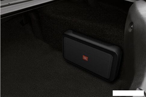 Автомобильный усилитель JBL Club A754