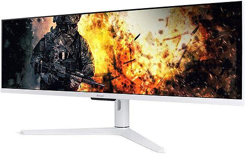 Монитор AOPEN 43XV1CPwmiiphx UM.MX1EE.P05