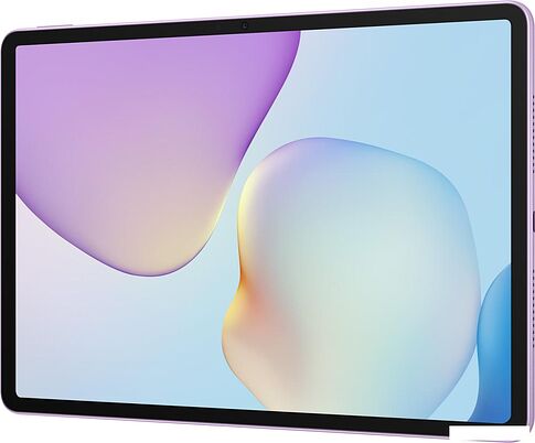 Планшет Huawei MatePad 11.5" 2025 PaperMatte Wi-Fi TXZ-W09 8GB/256GB (сиреневый, с клавиатурой)
