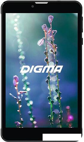 Планшет Digma Citi 7586 TS7203MG 16GB 3G (черный)