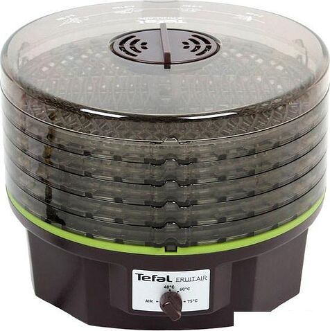 Сушилка для овощей и фруктов Tefal Fruit Air (DF100830)