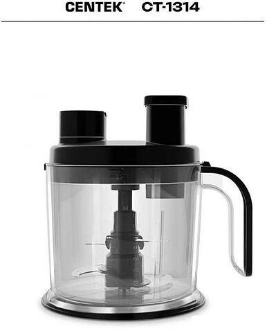 Погружной блендер CENTEK CT-1314