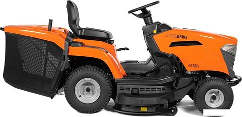 Райдер Daewoo Power DLT 98 HV