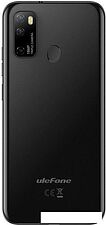 Смартфон Ulefone Note 9P (черный) Смартфон Ulefone Note 9P (черный)