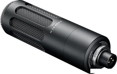 Микрофон Beyerdynamic M 70 Pro X