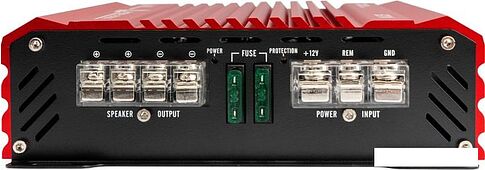 Автомобильный усилитель Aura Fireball-D1.600