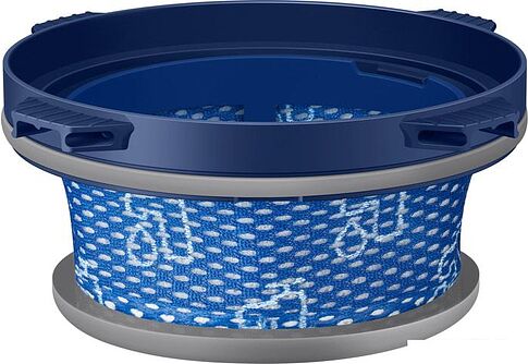 Пылесос Samsung VS15T7031R1/EV