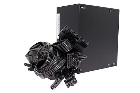 Блок питания Xilence Performance C+ XP750R6.2 750W