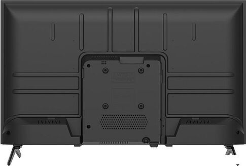 Телевизор Topdevice Frameless TDTV32CN04H_BK