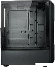 Корпус XASTRA A304 4ARGB (черный)