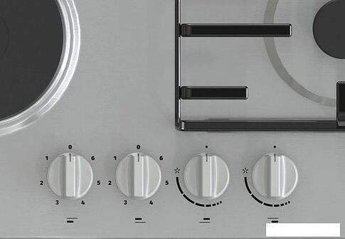 Варочная панель Gorenje GE690X