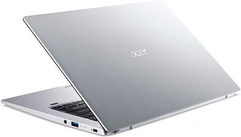 Ноутбук Acer Swift 1 SF114-34-P8NR NX.A77ER.009