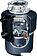 Измельчитель пищевых отходов InSinkErator Evolution 100