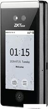 Биометрический терминал ZKTeco SpeedFace-V4LM1 MF