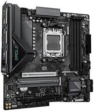 Материнская плата Gigabyte B850M Eagle WiFi6E (rev. 1.1)