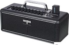 Комбоусилитель Boss Katana Air