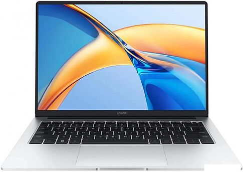 Ноутбук HONOR MagicBook X14 2024 FRI-H56 5301AKAX