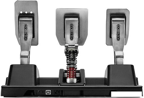 Педальный блок Thrustmaster T-LCM
