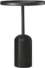 Журнальный столик Bergenson Bjorn Lars MZTBL-CMRBBLK-40-58 (черный) Журнальный столик Bergenson Bjorn Lars MZTBL-CMRBBLK-40-58 (черный)