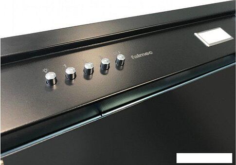 Кухонная вытяжка Falmec Built-in 50 Max BK