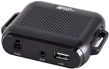 Радар-детектор SilverStone F1 R-Bot Pro