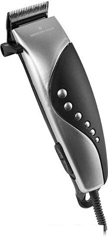 Машинка для стрижки волос Mercury MC-6980