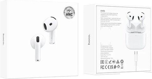 Наушники Hoco EW85