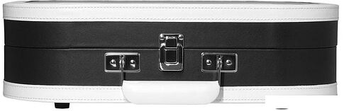 Виниловый проигрыватель Alive Audio Vintage (джентльмен)