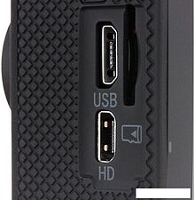 Экшен-камера SJCAM SJ4000 4K Air (черный)