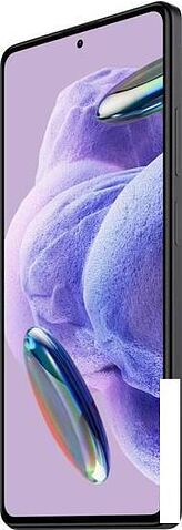 Смартфон Xiaomi Redmi Note 12 Pro+ 5G 8GB/256GB международная версия (черный)