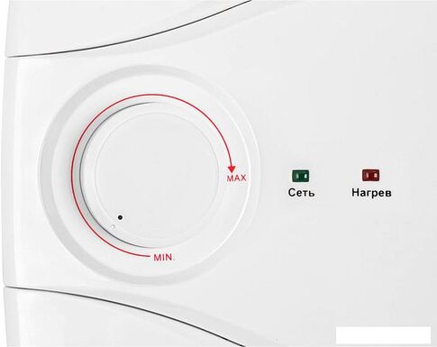 Накопительный электрический водонагреватель A&P 310-15U