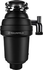 Измельчитель пищевых отходов MAUNFELD MWD5603PB