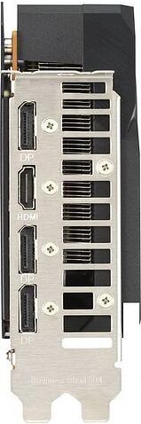 Видеокарта ASUS Dual Radeon RX 6600 V2 8GB GDDR6 DUAL-RX6600-8G V2