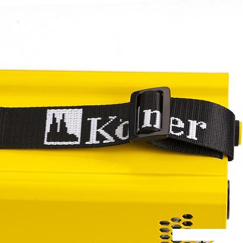 Сварочный инвертор Kolner KIWM 270