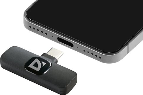 Радиосистема Defender Talky-138