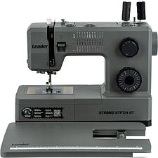 Электромеханическая швейная машина Leader Strong Stitch AT Электромеханическая швейная машина Leader Strong Stitch AT