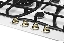 Варочная панель KUPPERSBERG FS 610 W Bronze