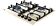 Варочная панель TEKA GSC 64320 RBN Vanilla-OB 112610059 (ваниль)