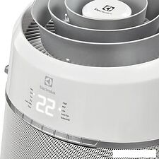 Мобильный кондиционер Electrolux Air Flower EACM-10 FP/N6