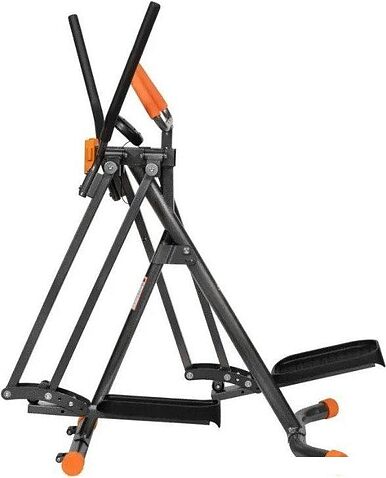 Эллиптический тренажер Alpin Shake T-156