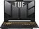 Игровой ноутбук ASUS TUF Gaming F15 FX507ZC4-HN172