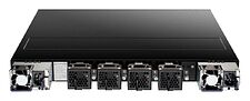 Управляемый коммутатор 3-го уровня D-Link DXS-5000-54S/A1ASI Управляемый коммутатор 3-го уровня D-Link DXS-5000-54S/A1ASI