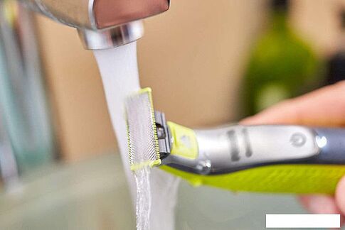 Машинка для стрижки Philips QP2530/20