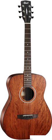 Акустическая гитара Cort AF510M OP Акустическая гитара Cort AF510M OP