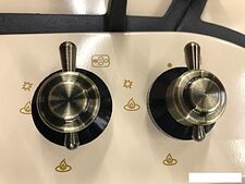 Варочная панель LEX GVE 643C IV