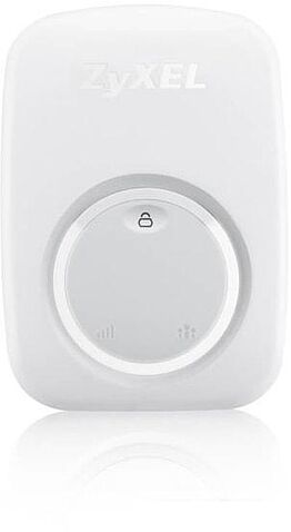 Точка доступа Zyxel WRE2206
