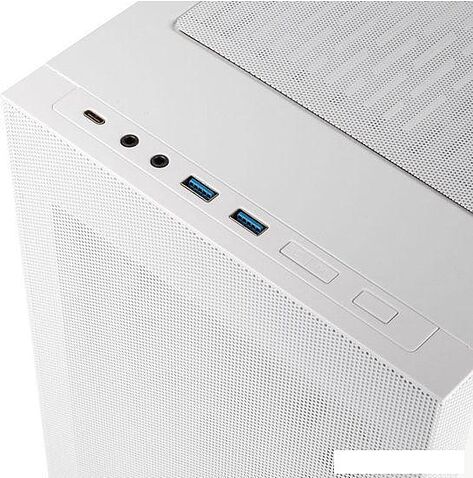 Корпус Lian Li Lancool 205 Mesh C G99.OE764CW.00